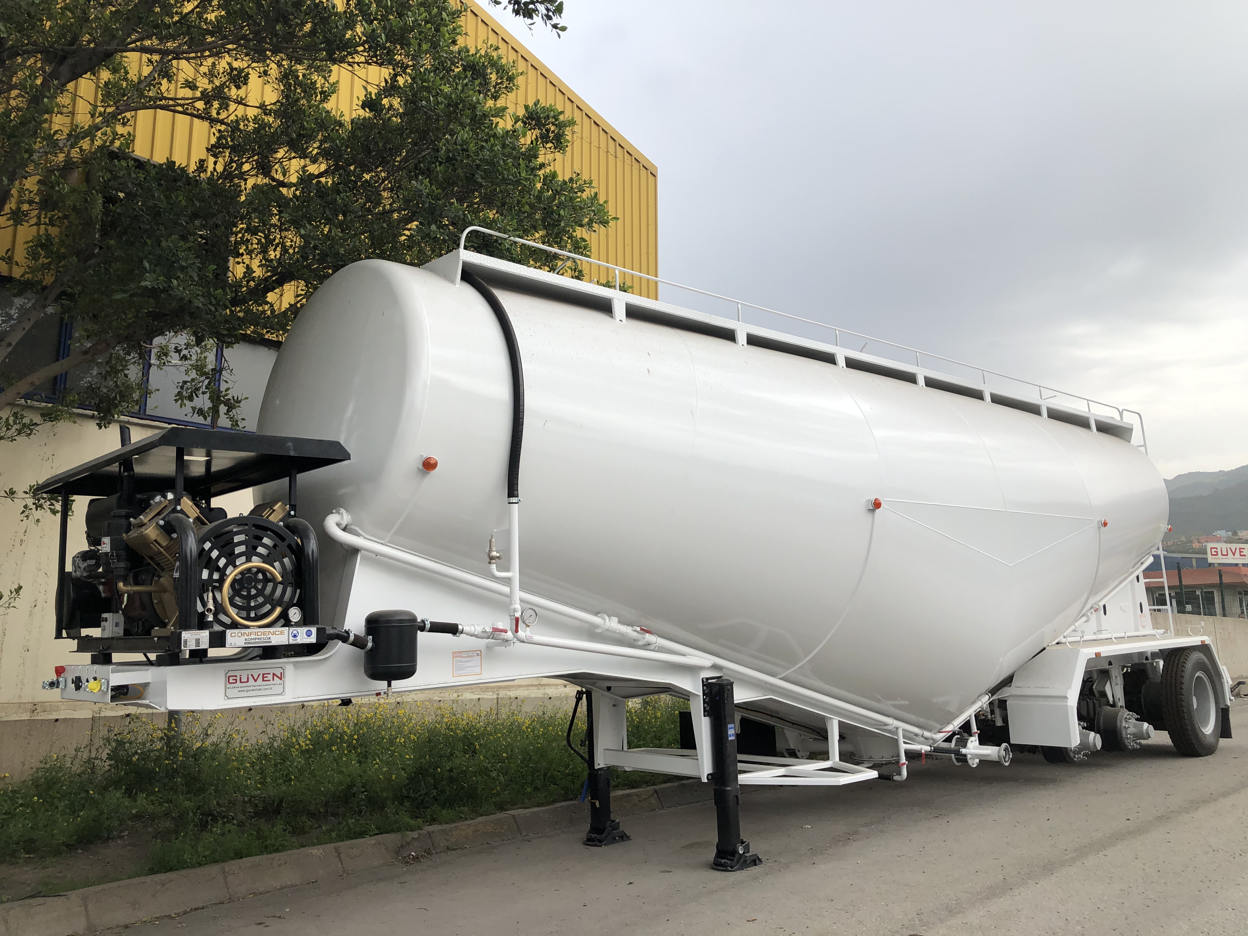 V-Tipi Silobas - Görsel 64